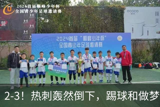 2-3！热刺轰然倒下，踢球和做梦一样，还是维拉仗义，进3个送2个